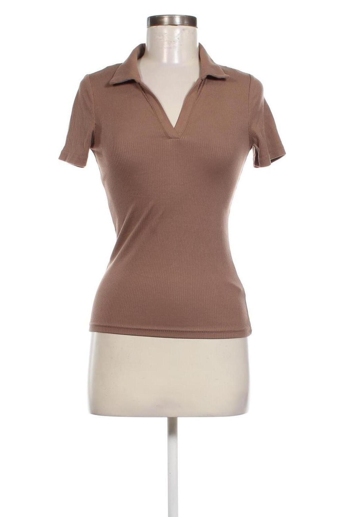 Damen Shirt Beloved, Größe S, Farbe Braun, Preis € 5,99