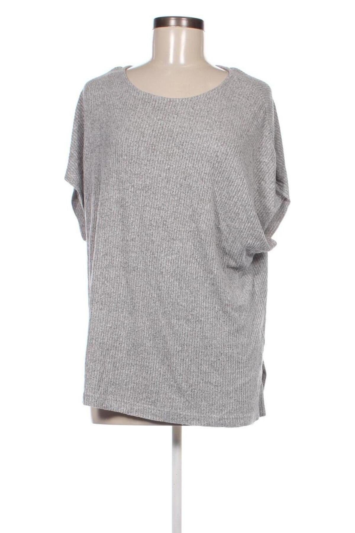 Damen Shirt Beloved, Größe XXL, Farbe Grau, Preis € 10,00