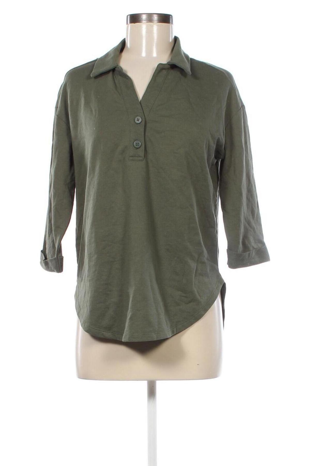 Damen Shirt Beloved, Größe M, Farbe Grün, Preis € 5,99