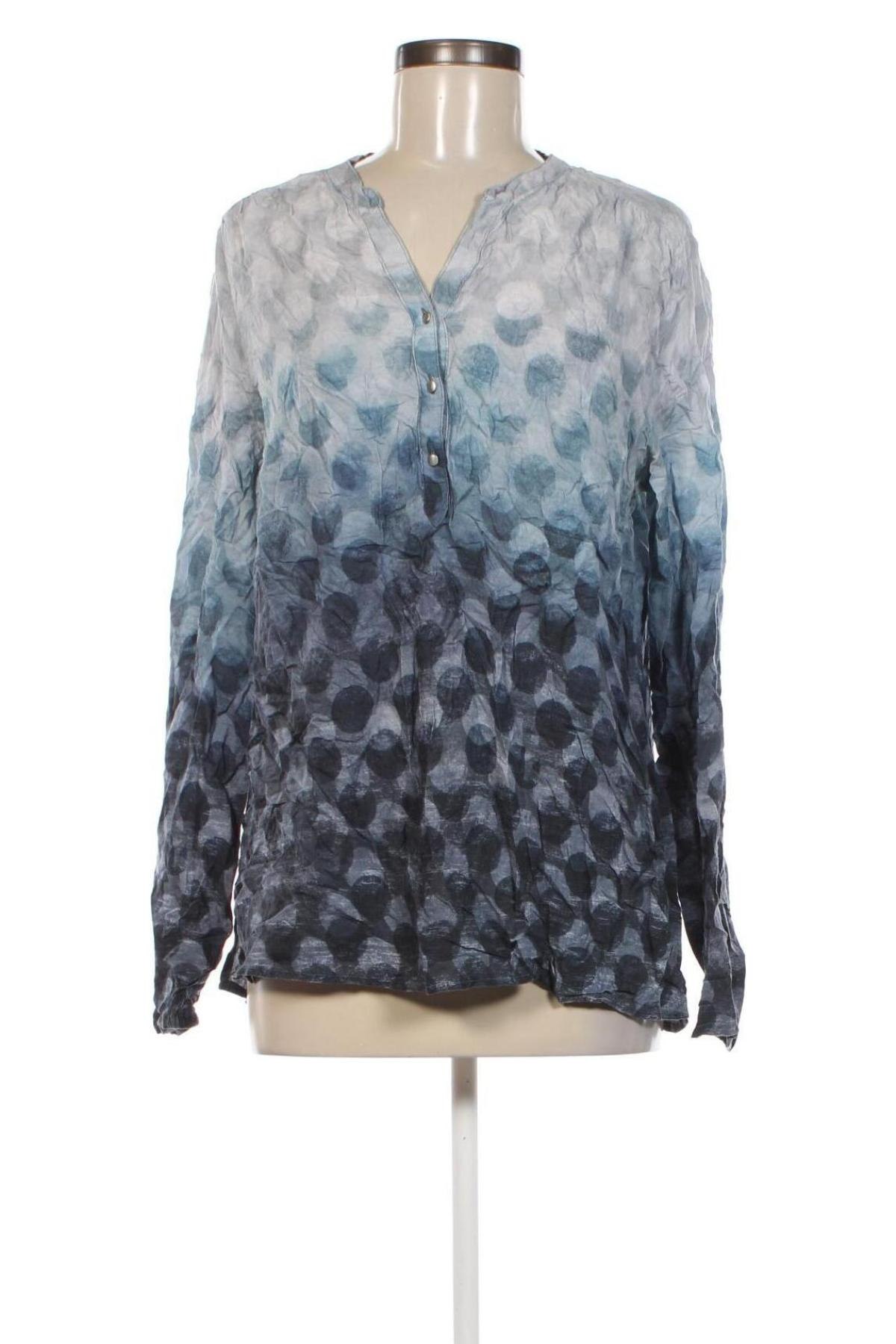 Damen Shirt Betty Barclay, Größe L, Farbe Blau, Preis € 15,49