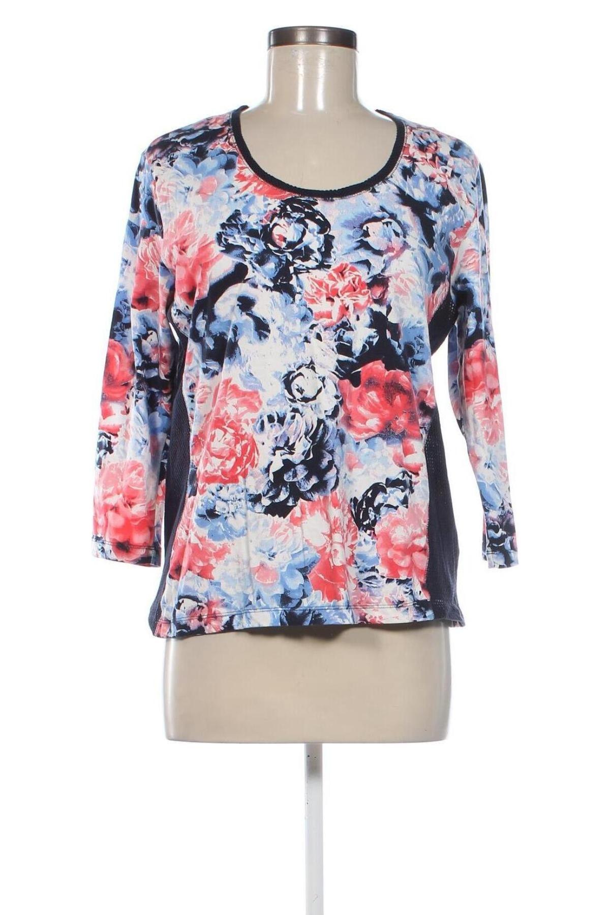 Damen Shirt Betty Barclay, Größe L, Farbe Mehrfarbig, Preis € 16,49