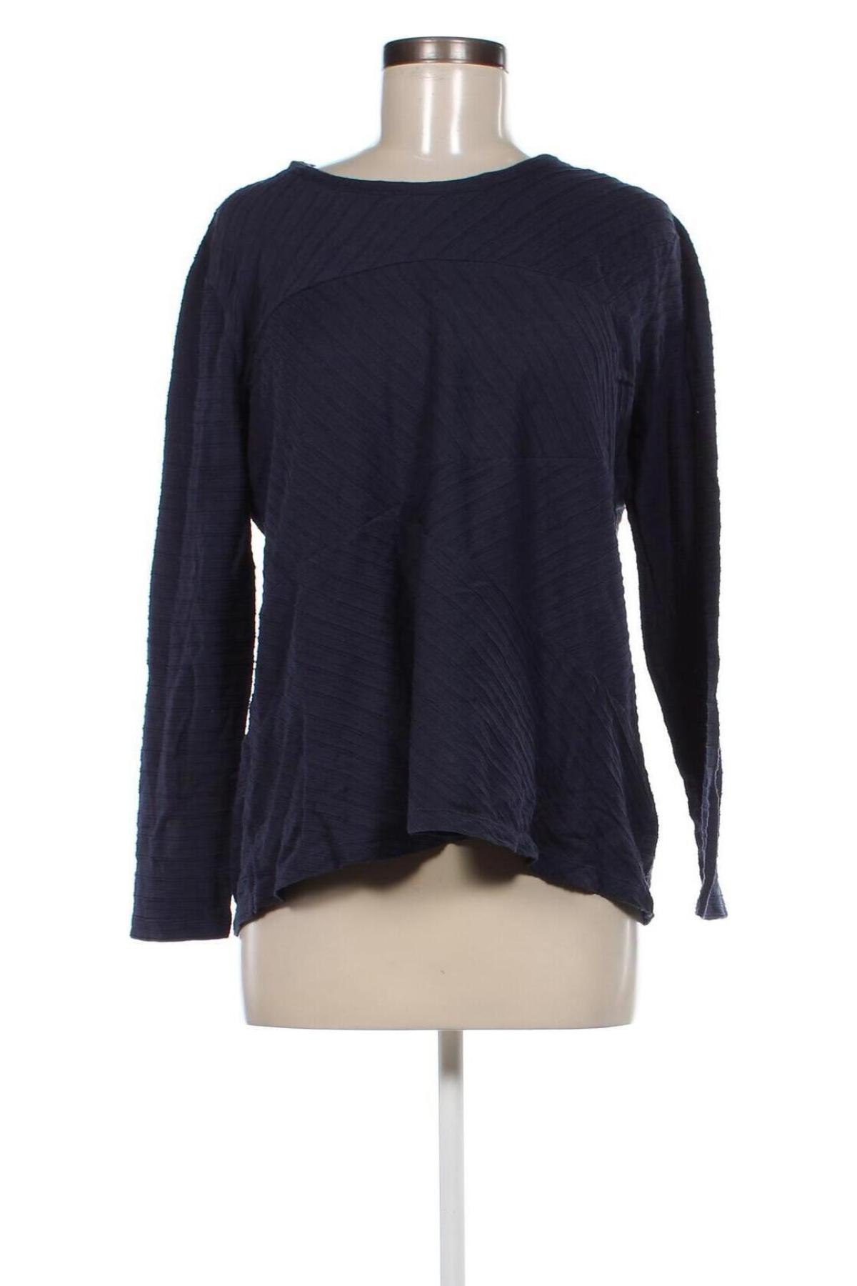 Damen Shirt Bexleys, Größe L, Farbe Blau, Preis € 10,99