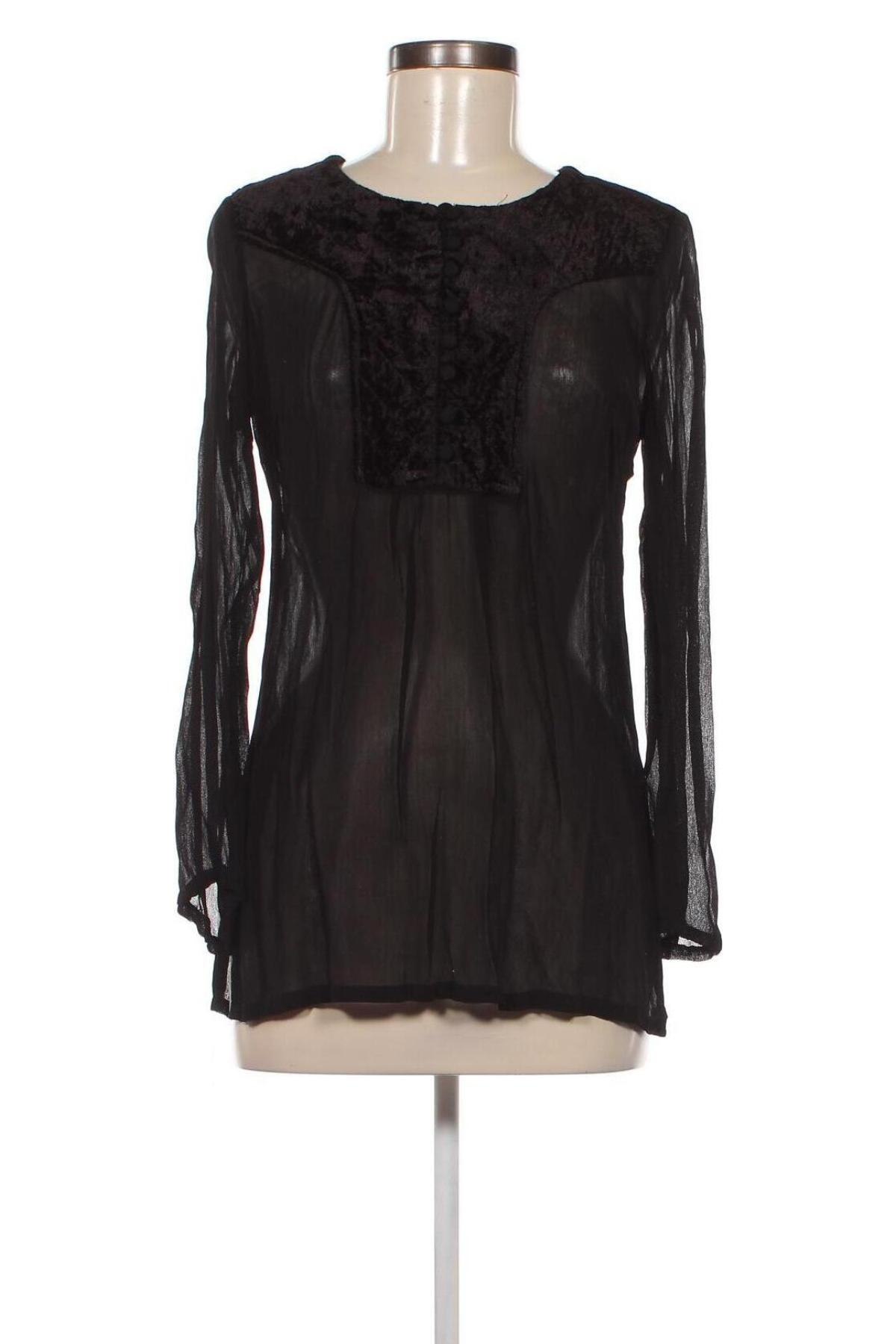 Damen Shirt Bon'a Parte, Größe M, Farbe Schwarz, Preis € 9,99