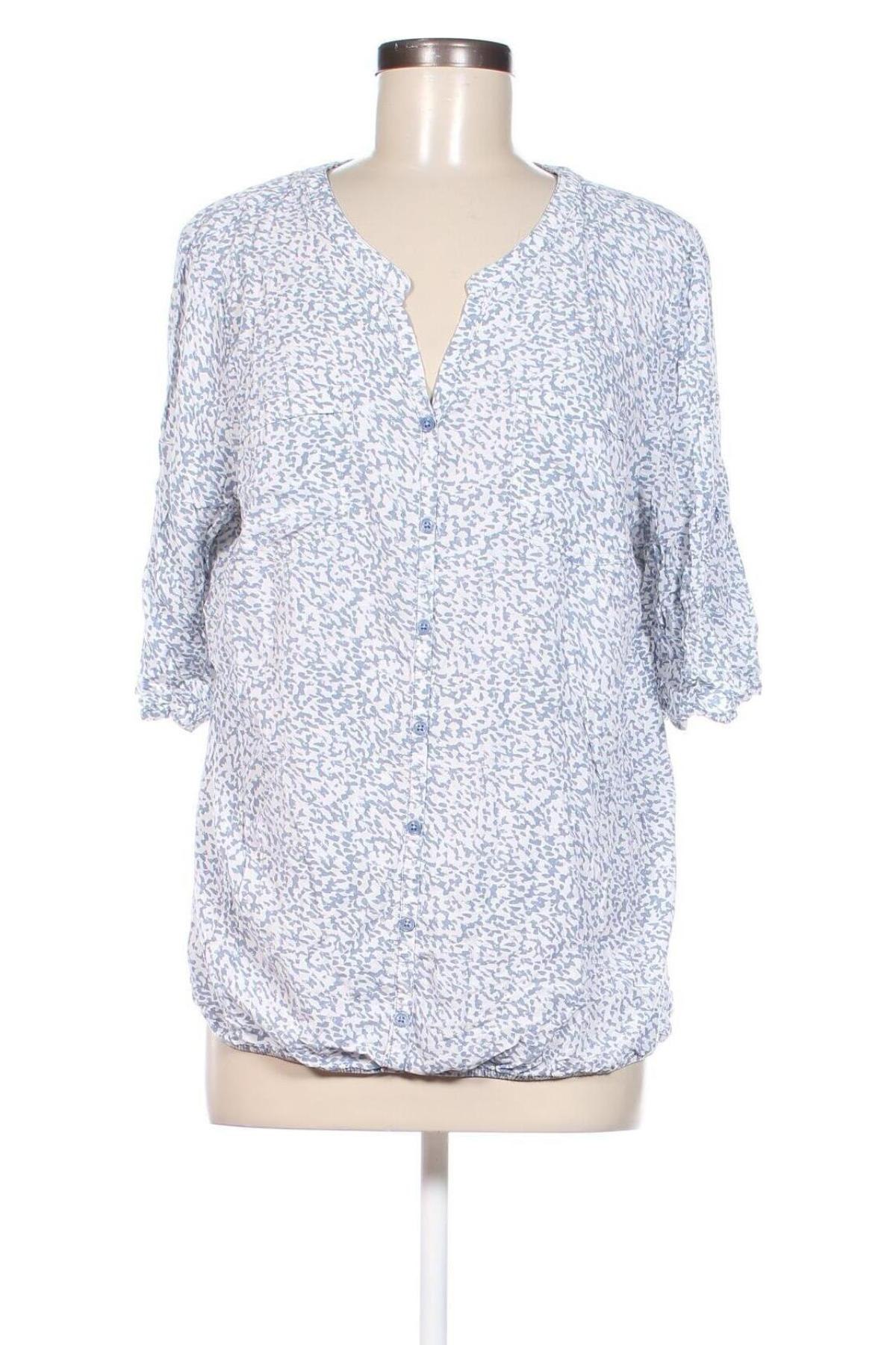 Damen Shirt Bonita, Größe XL, Farbe Blau, Preis € 5,99