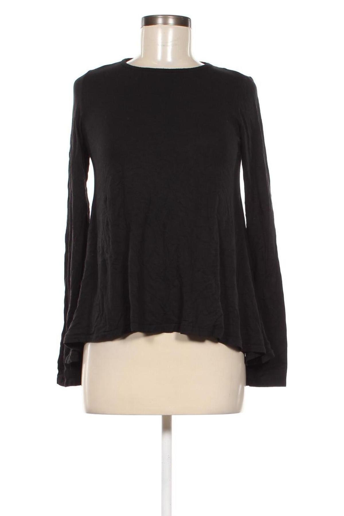 Damen Shirt Boohoo, Größe S, Farbe Schwarz, Preis € 13,49