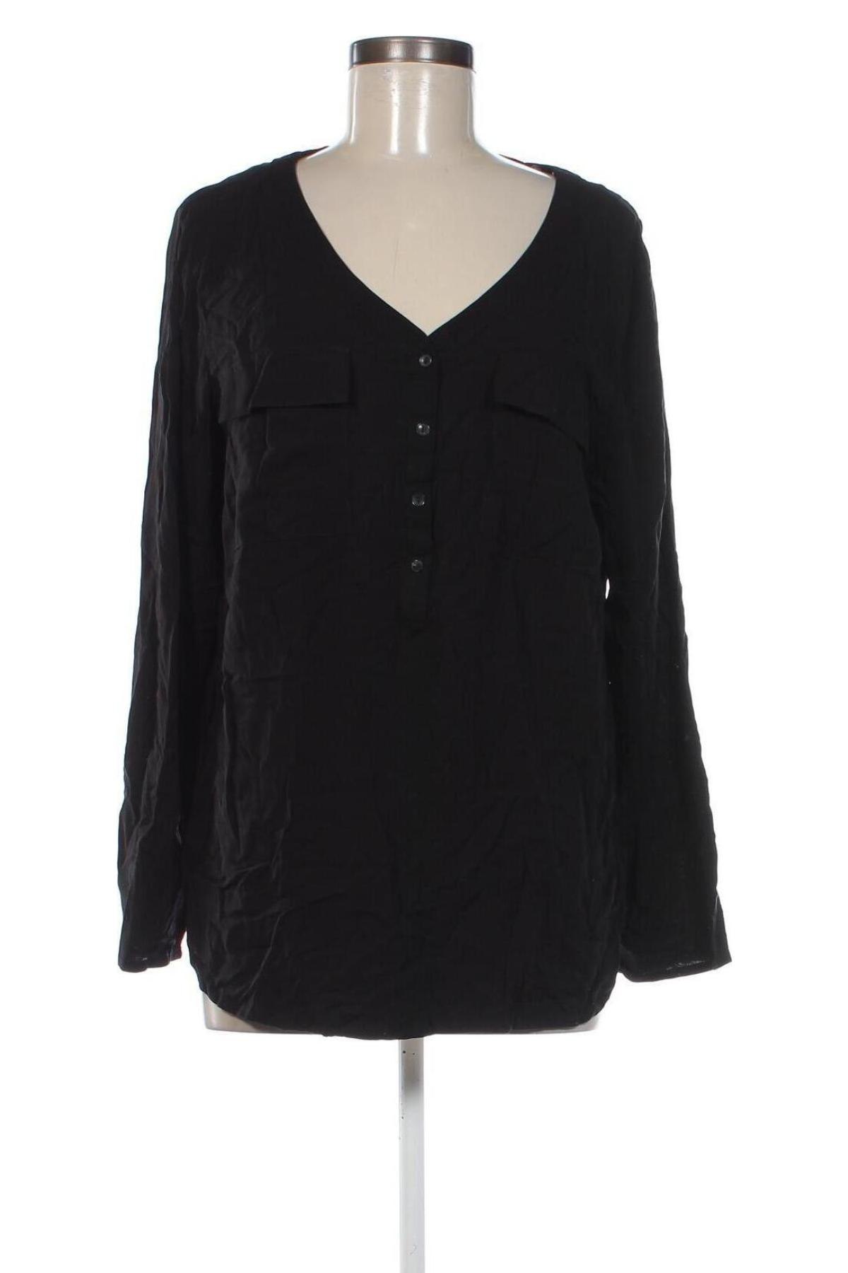 Damen Shirt Bpc Bonprix Collection, Größe XL, Farbe Schwarz, Preis € 6,29