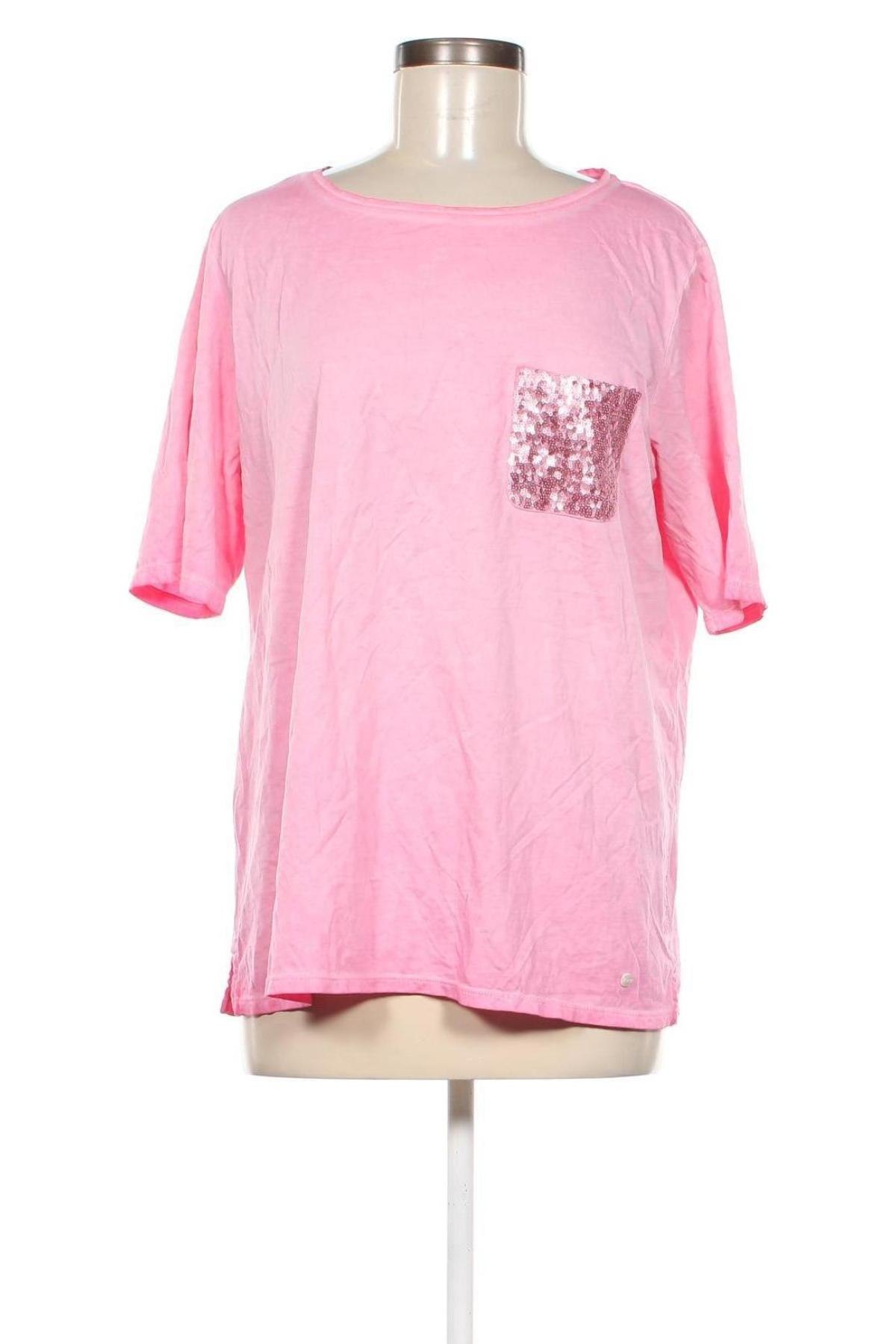 Damen Shirt Brax, Größe XL, Farbe Rosa, Preis 26,99 €