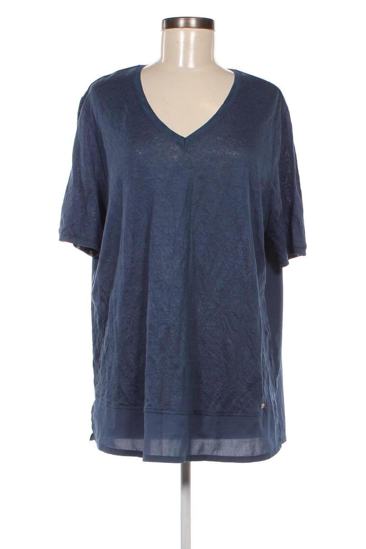 Damen Shirt Brax, Größe XL, Farbe Blau, Preis € 15,99