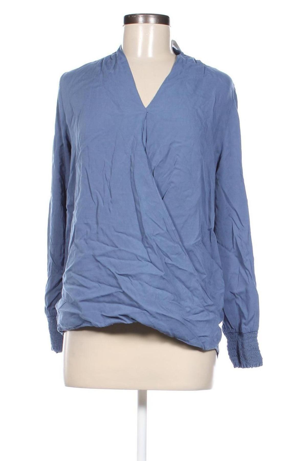 Damen Shirt Buena Vista, Größe M, Farbe Blau, Preis € 23,99