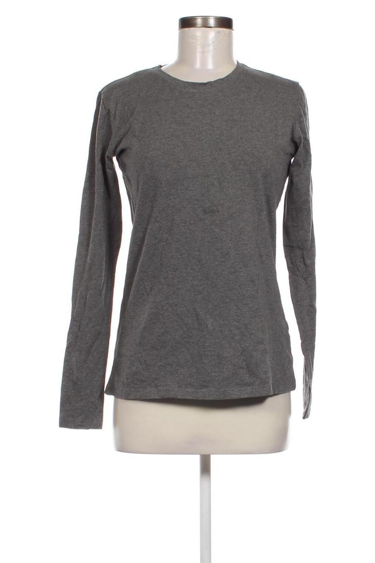 Damen Shirt C&A, Größe M, Farbe Grau, Preis 4,49 €