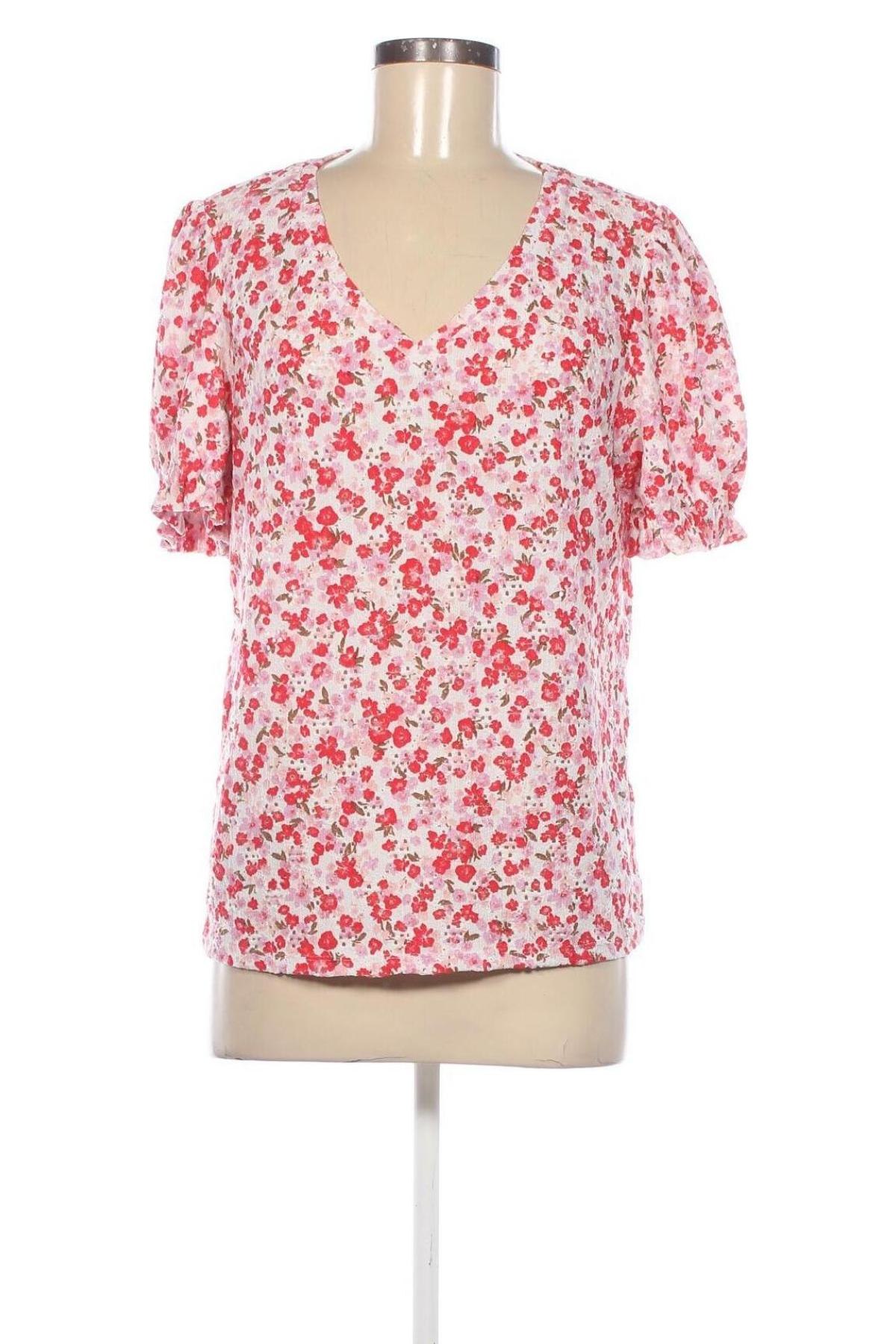 Damen Shirt C&A, Größe L, Farbe Mehrfarbig, Preis 4,99 €