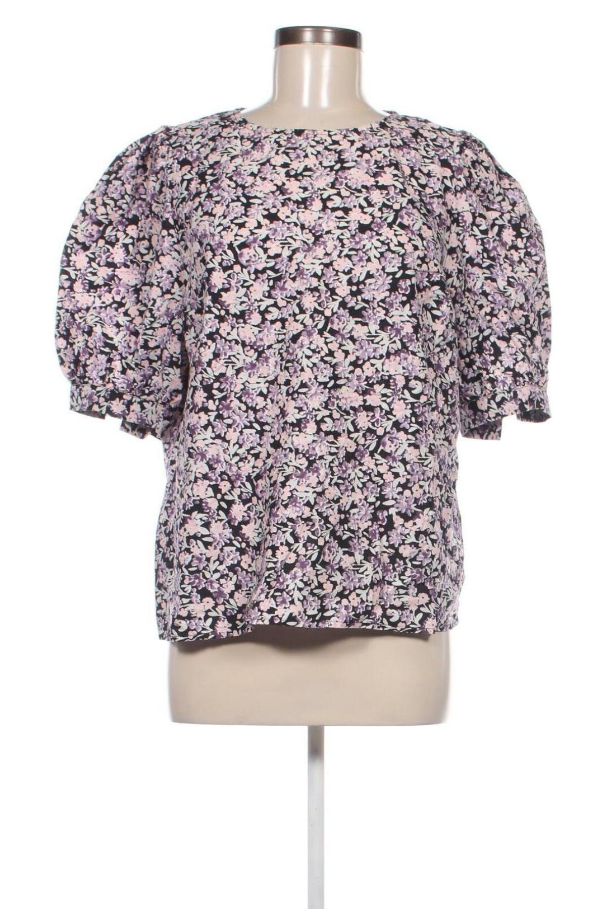 Damen Shirt C&A, Größe L, Farbe Mehrfarbig, Preis 8,49 €