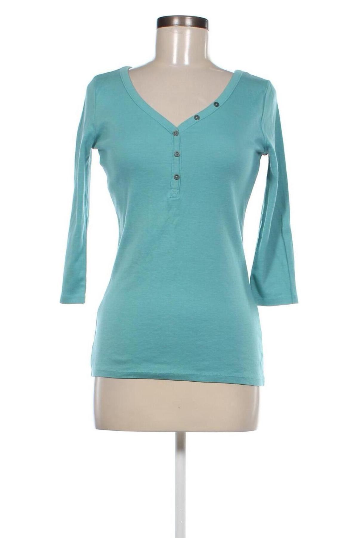 Damen Shirt C&A, Größe S, Farbe Blau, Preis 18,45 €