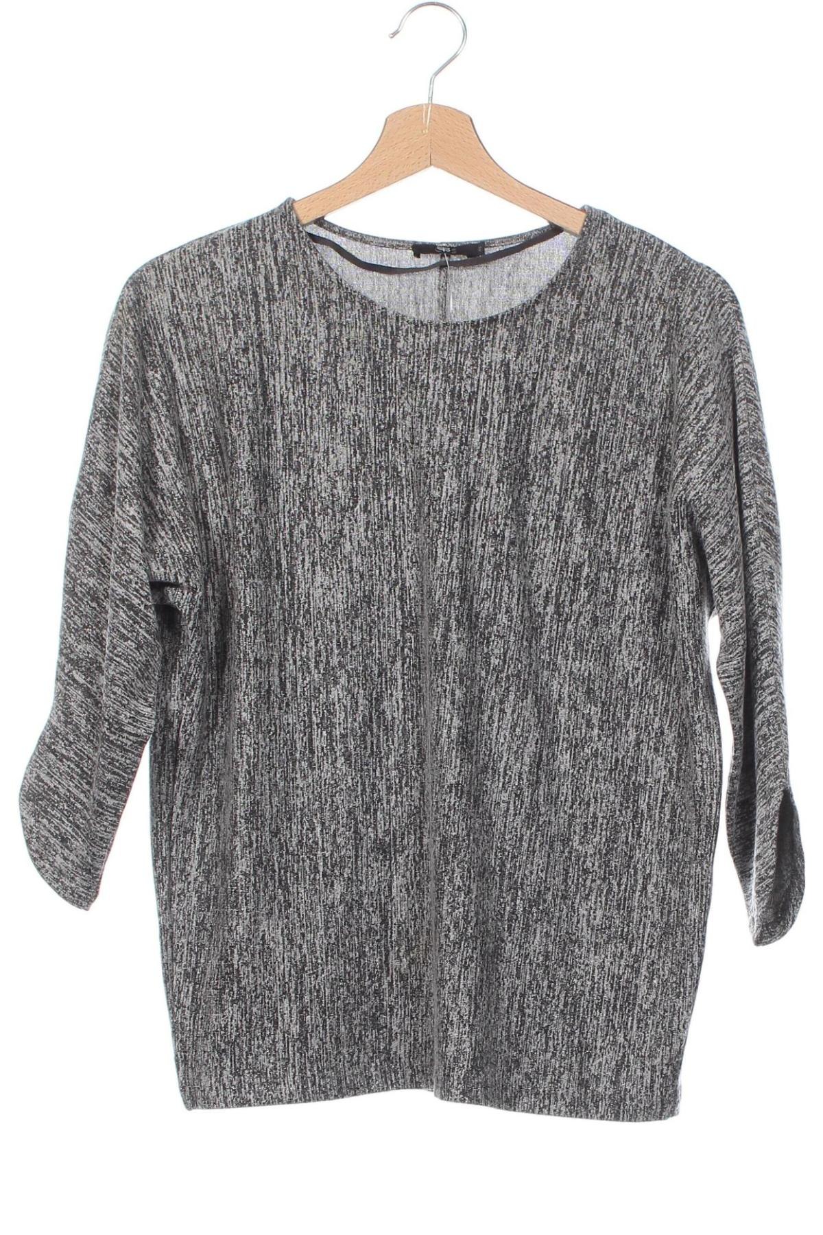 Damen Shirt COS, Größe XS, Farbe Grau, Preis 22,03 €