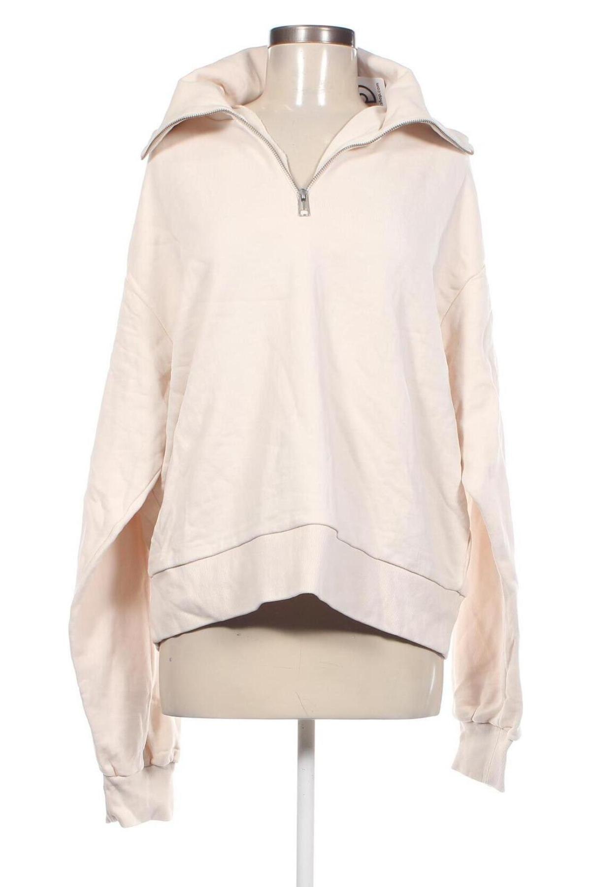 Damen Shirt COS, Größe L, Farbe Beige, Preis 16,99 €