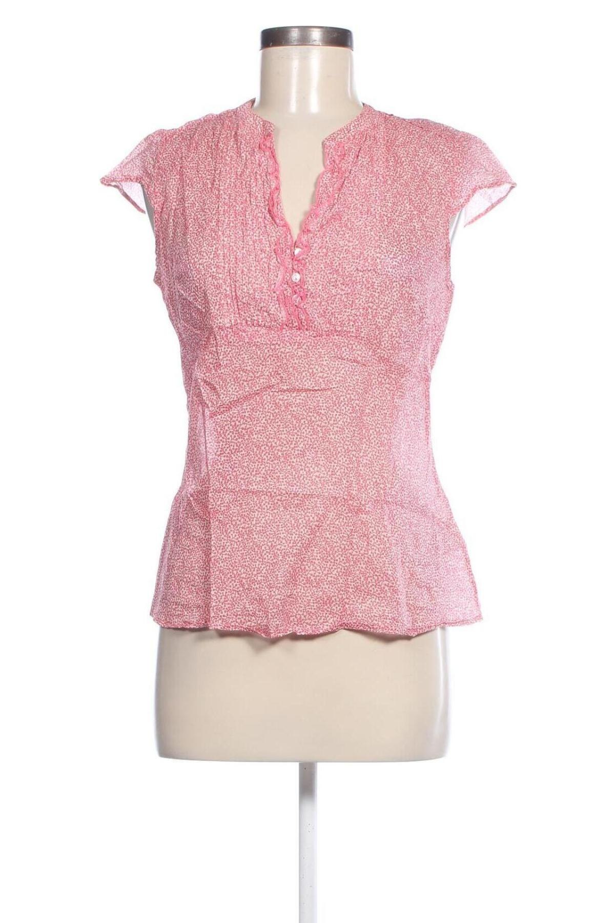 Damen Shirt Camaieu, Größe M, Farbe Mehrfarbig, Preis € 8,99