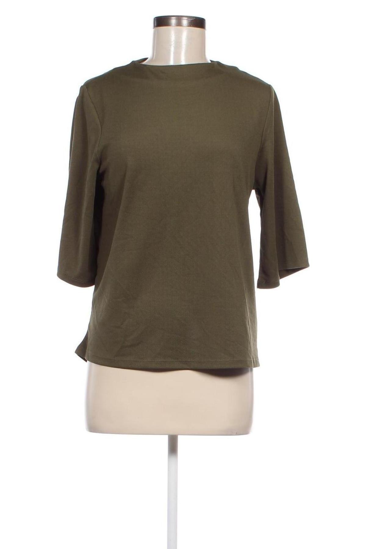 Damen Shirt Camaieu, Größe L, Farbe Grün, Preis € 4,99