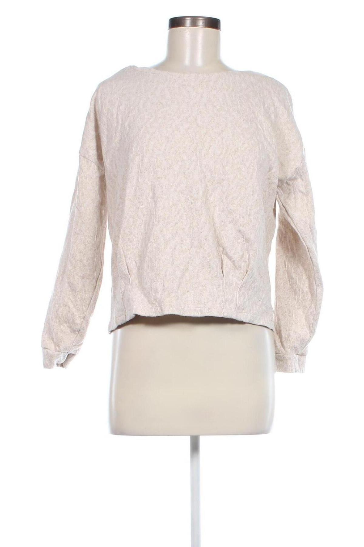 Damen Shirt Camaieu, Größe XL, Farbe Beige, Preis 6,29 €