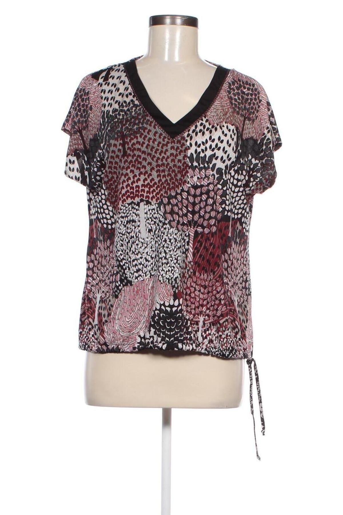 Damen Shirt Cami, Größe L, Farbe Mehrfarbig, Preis 8,99 €