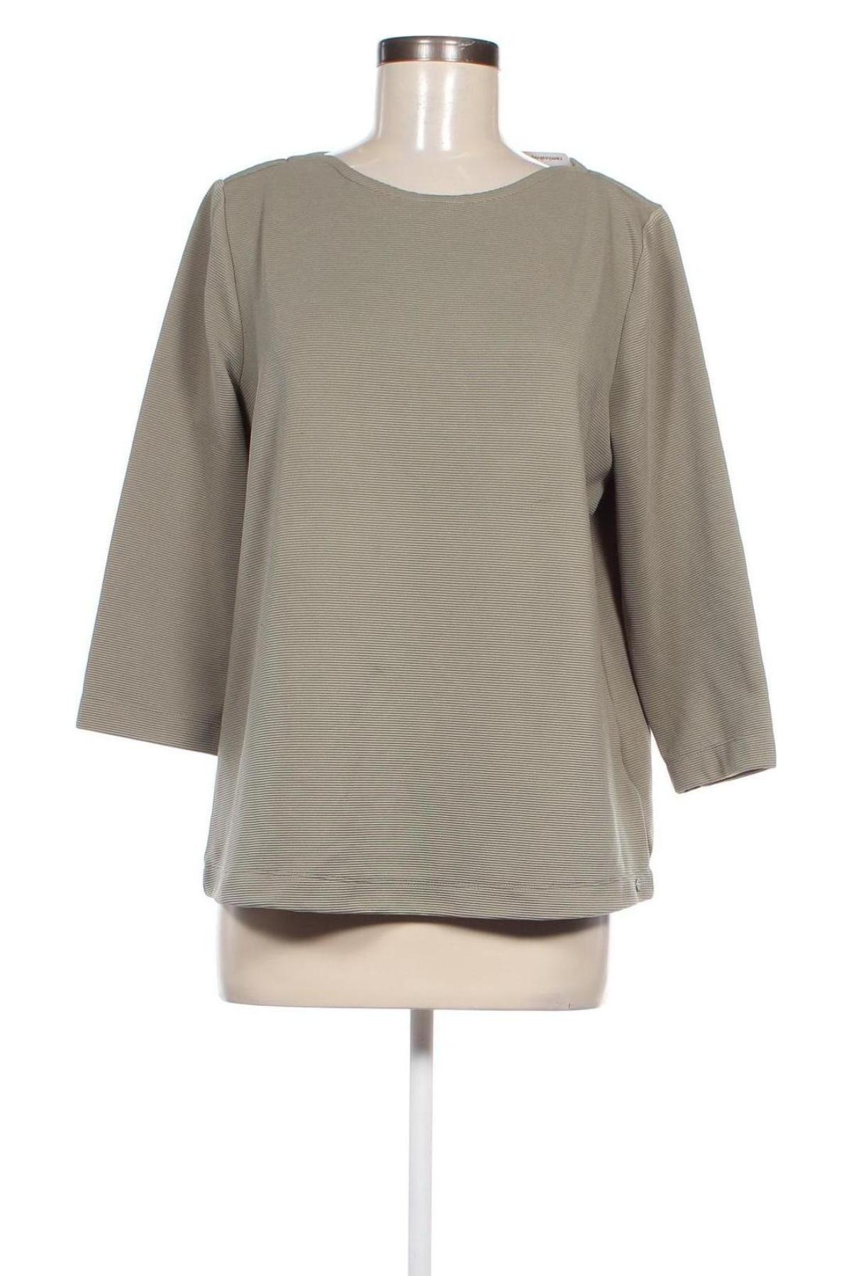 Damen Shirt Canda, Größe M, Farbe Grün, Preis 2,99 €