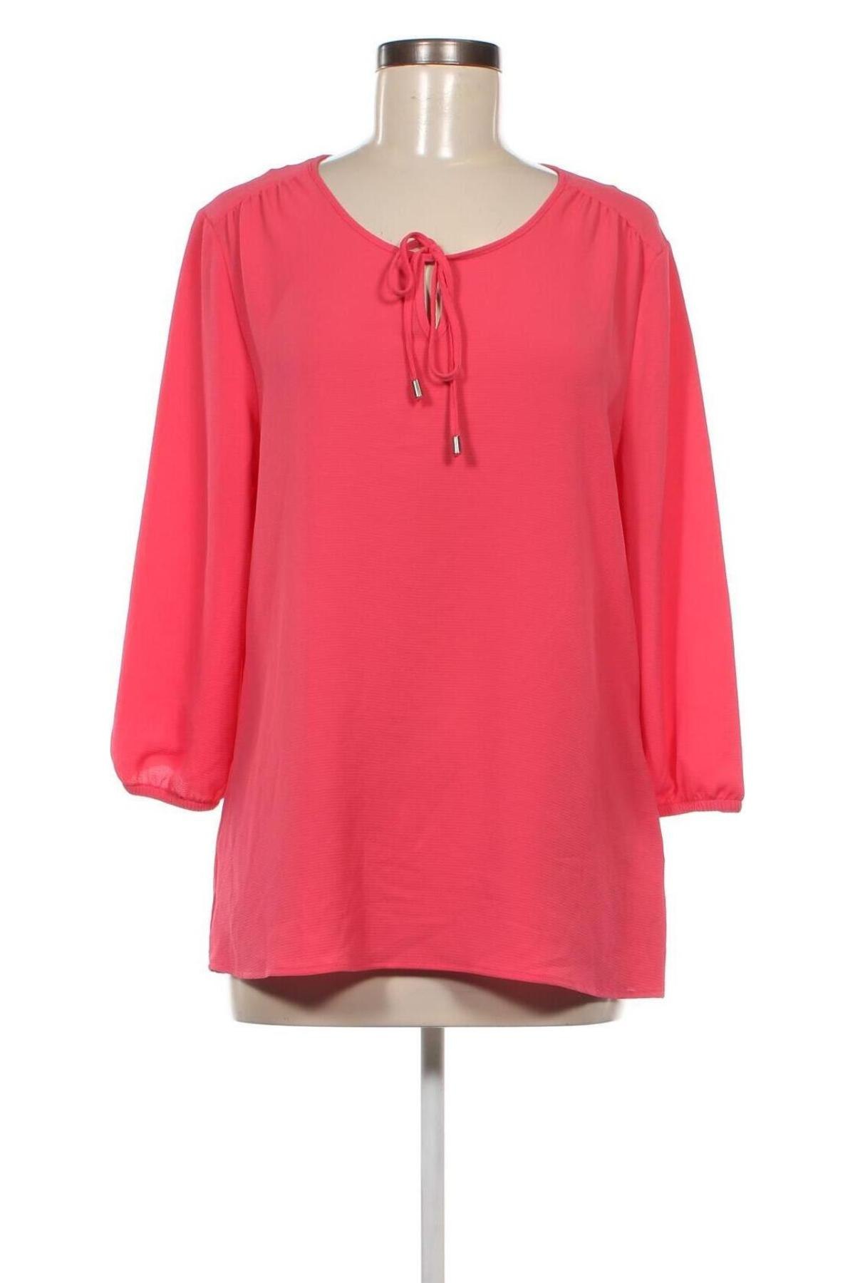 Damen Shirt Canda, Größe M, Farbe Rosa, Preis 13,49 €