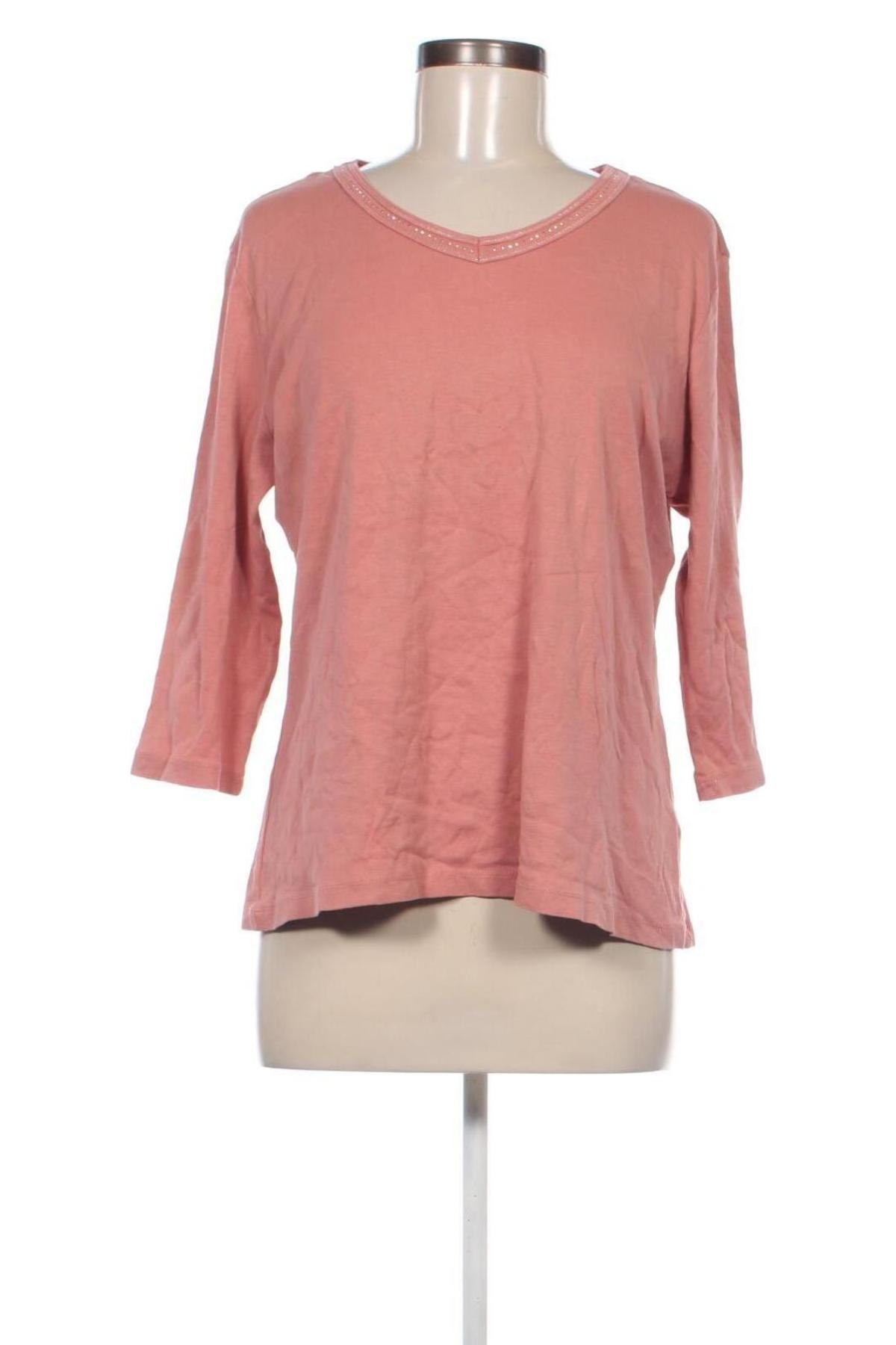 Damen Shirt Canda, Größe L, Farbe Rosa, Preis 6,49 €