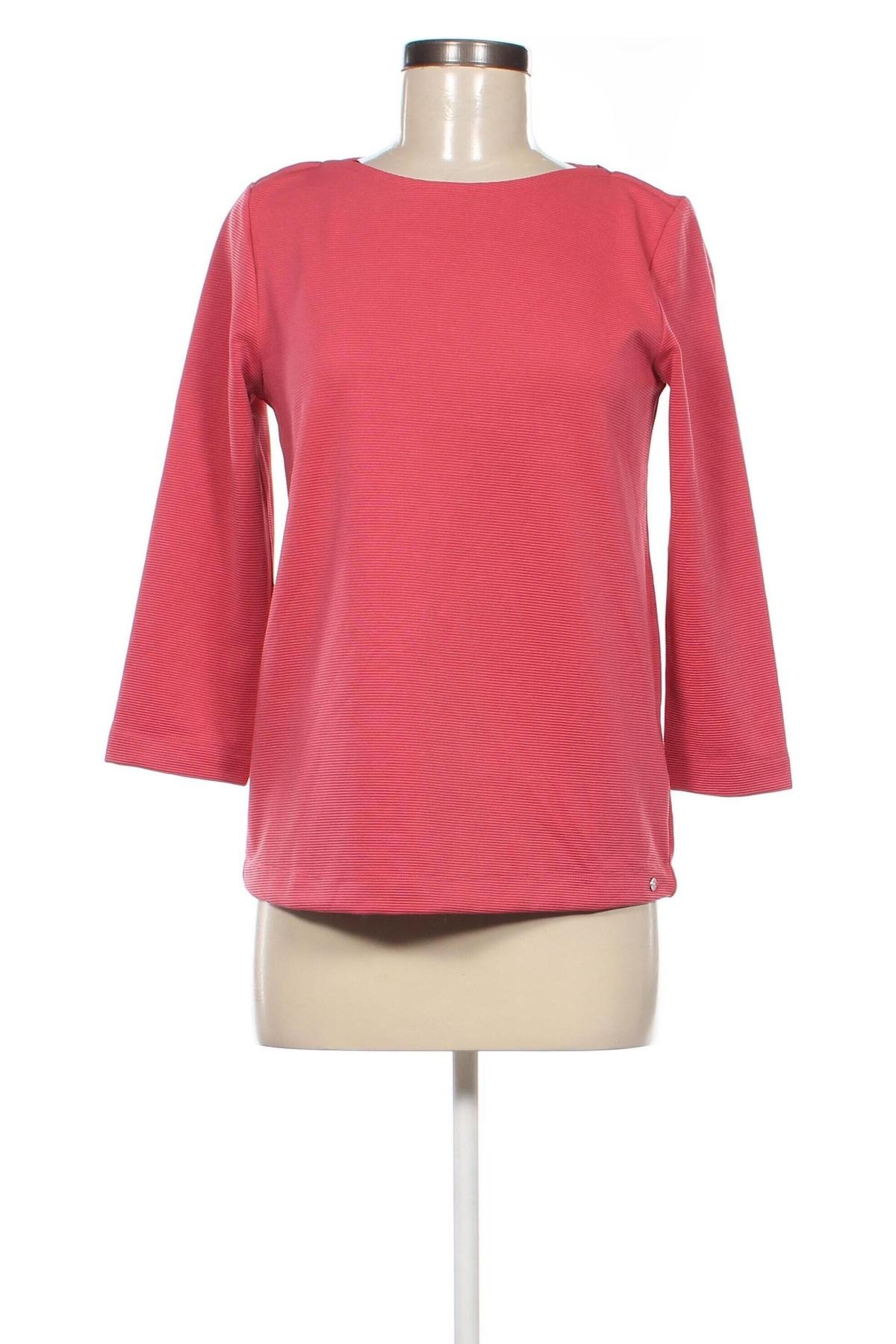 Damen Shirt Canda, Größe XS, Farbe Rot, Preis 3,99 €