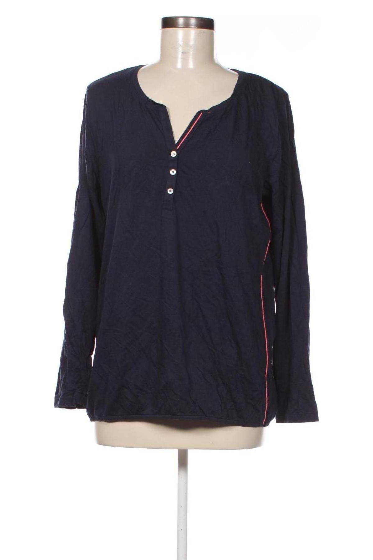 Damen Shirt Cecil, Größe L, Farbe Blau, Preis € 9,99