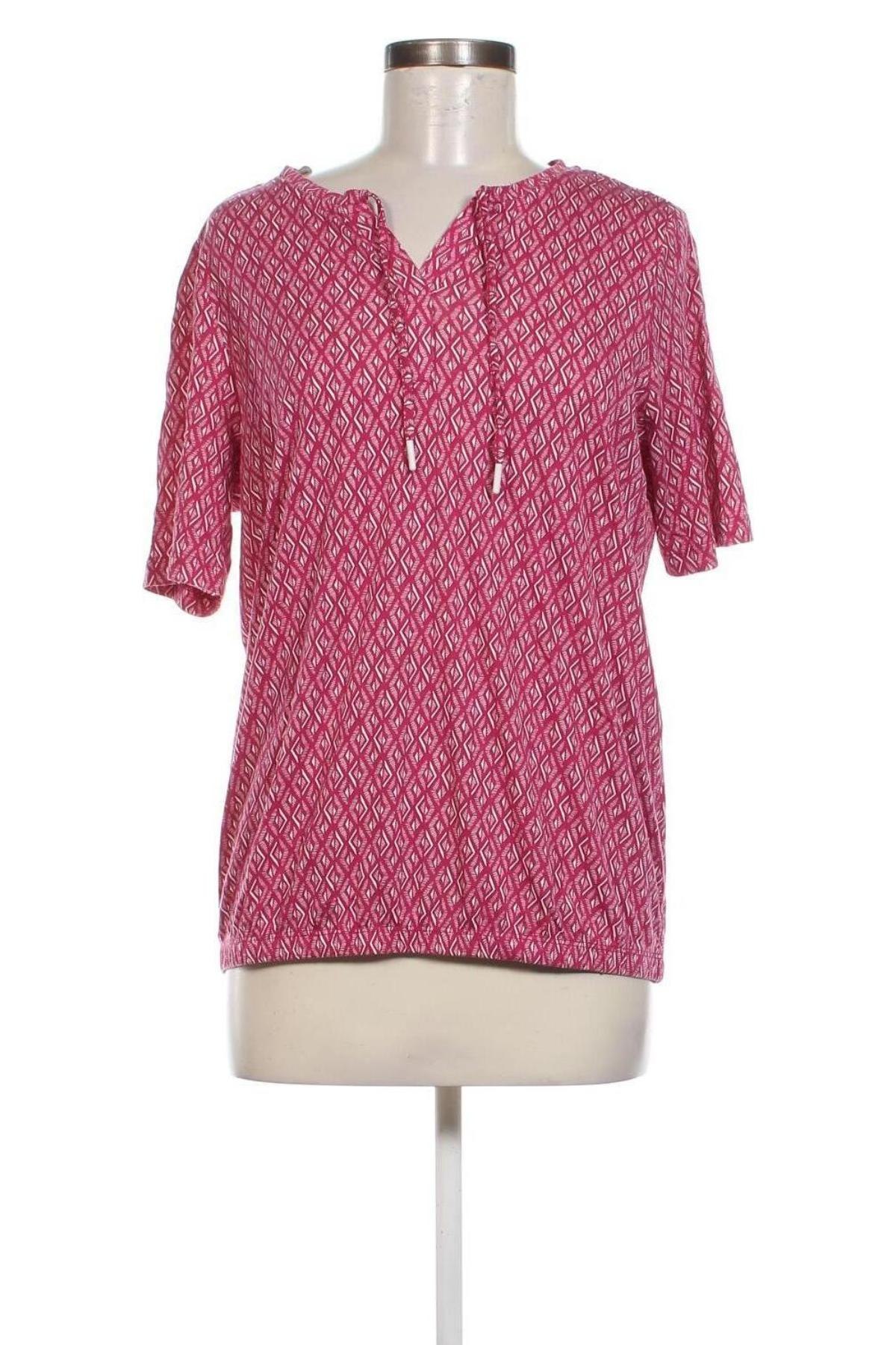 Damen Shirt Cecil, Größe M, Farbe Mehrfarbig, Preis € 10,49