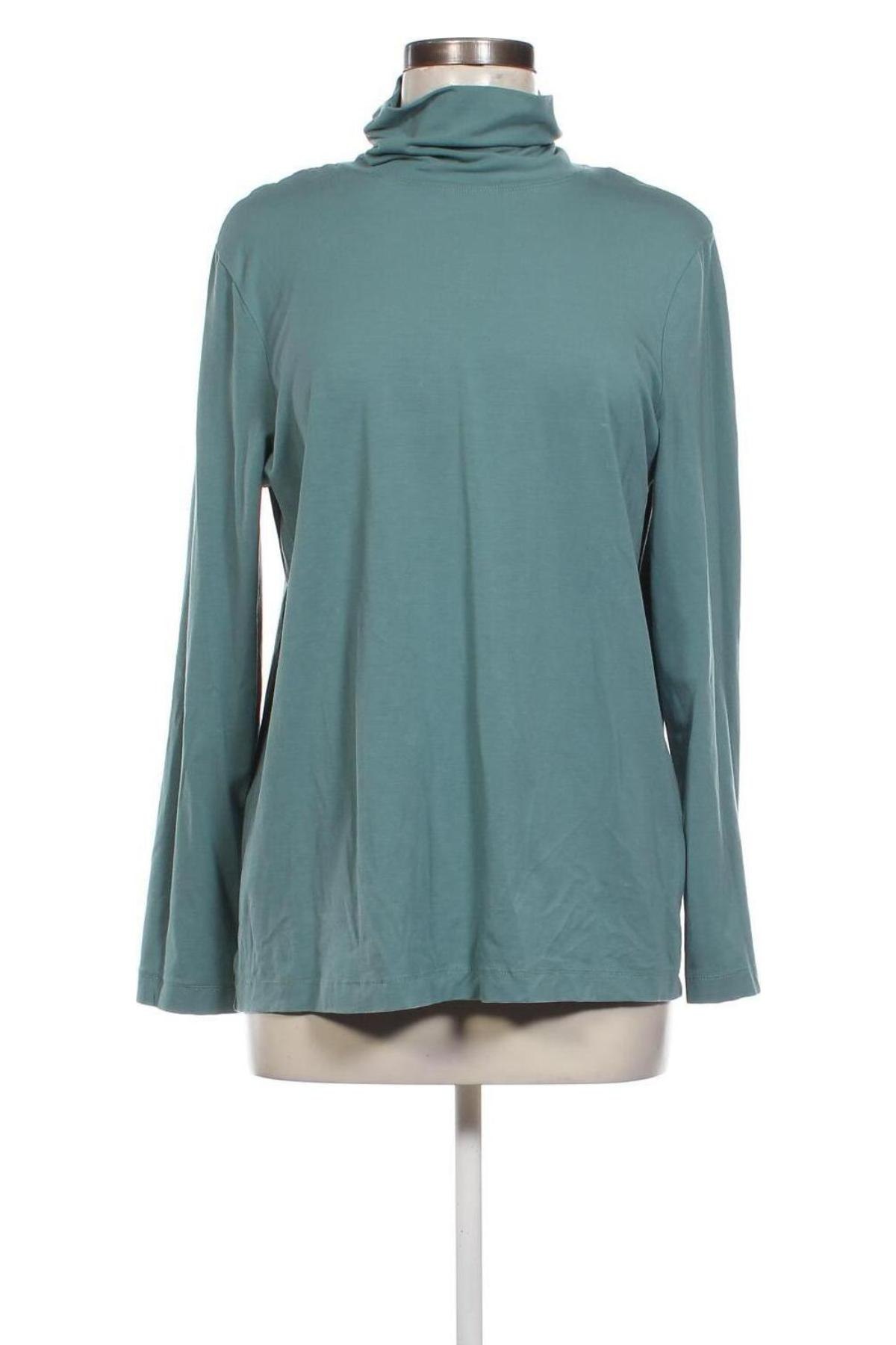 Damen Shirt Christian Berg, Größe XL, Farbe Grün, Preis € 7,99