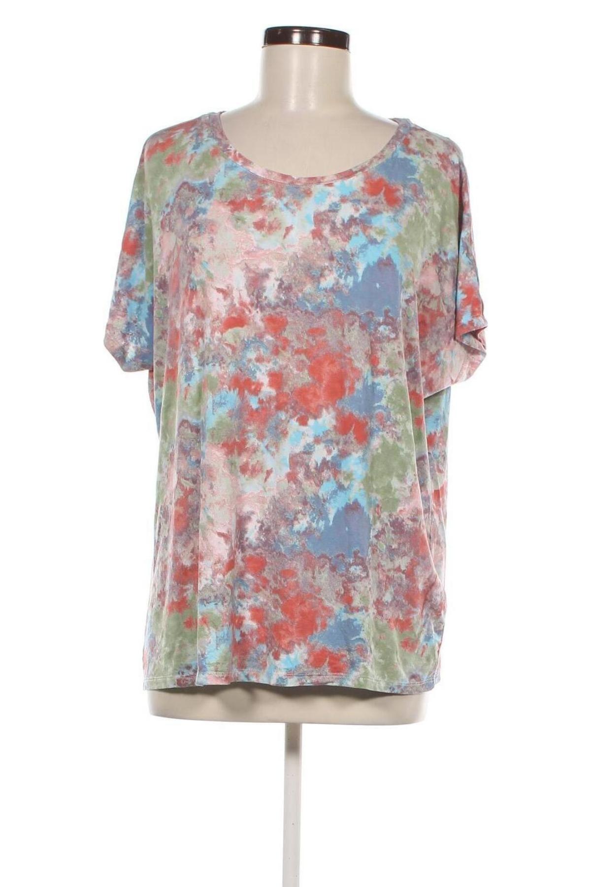 Damen Shirt Christian Berg, Größe XL, Farbe Mehrfarbig, Preis 13,81 €