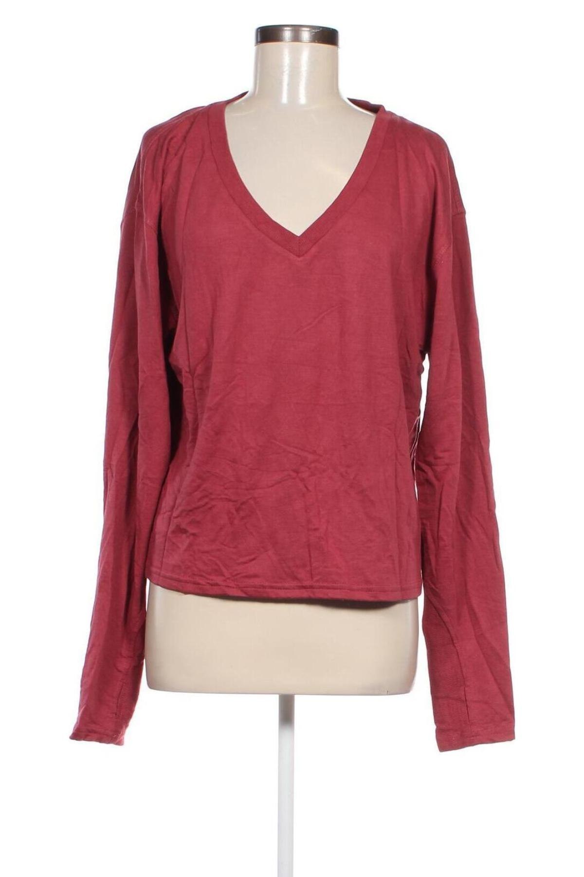 Damen Shirt Circuit, Größe M, Farbe Rot, Preis € 13,49