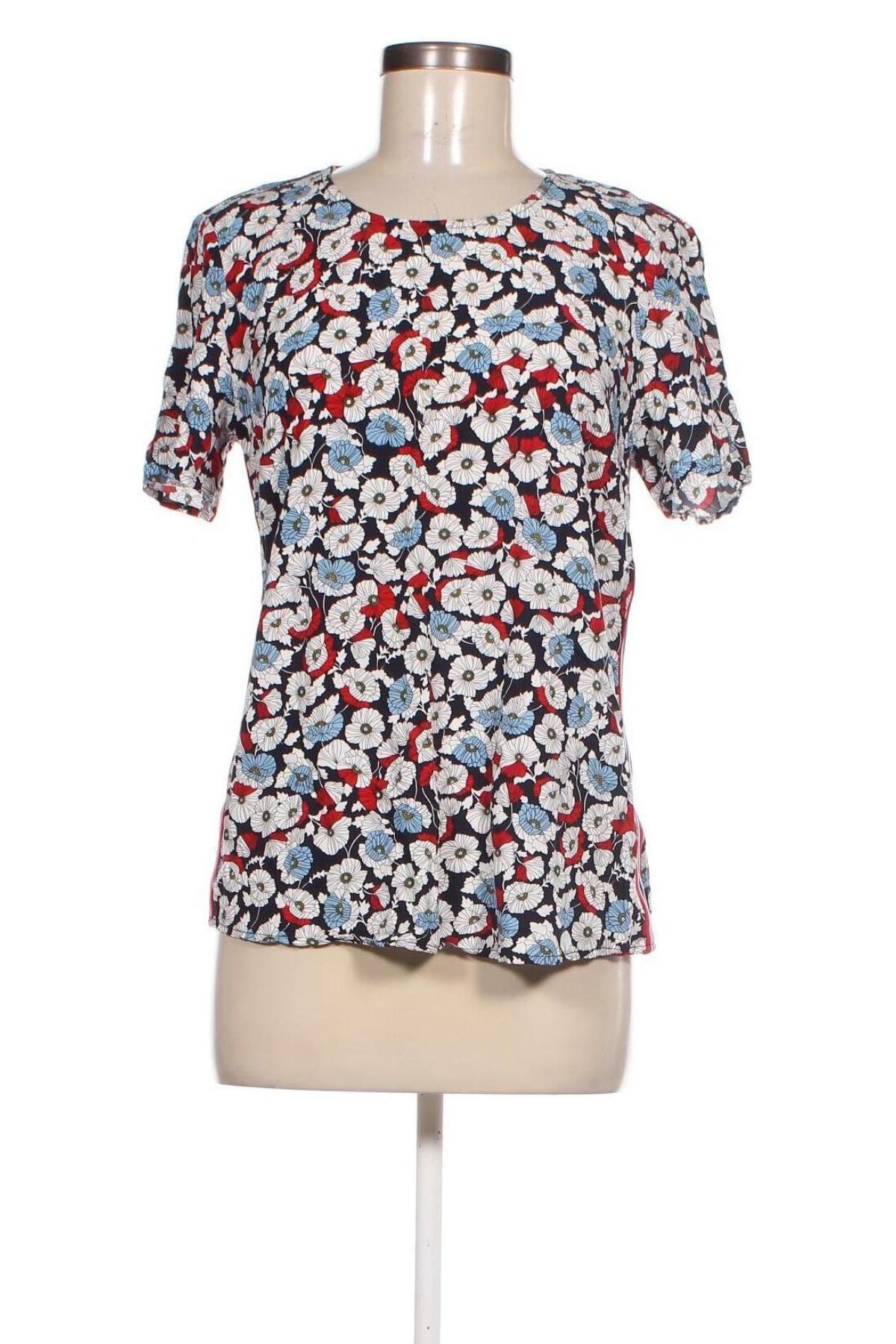 Damen Shirt Clarina Collection, Größe M, Farbe Mehrfarbig, Preis € 4,99