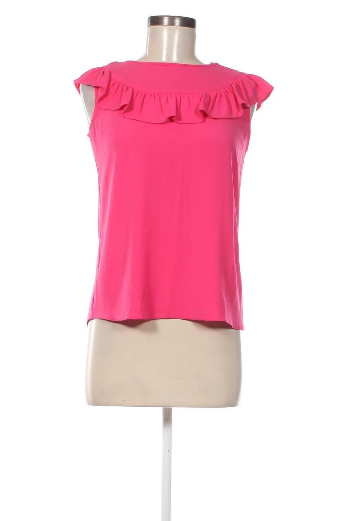 Damen Shirt Clockhouse, Größe S, Farbe Rosa, Preis 5,49 €