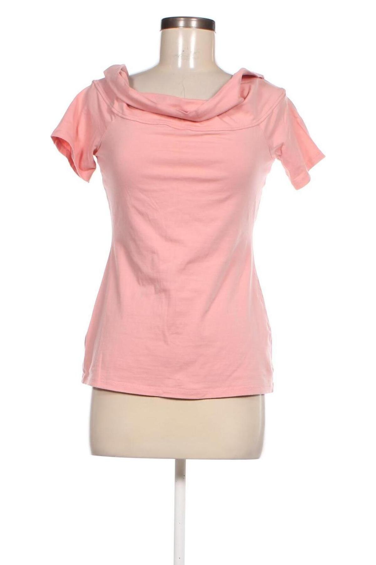 Damen Shirt Clothing & Co, Größe M, Farbe Rosa, Preis 18,45 €