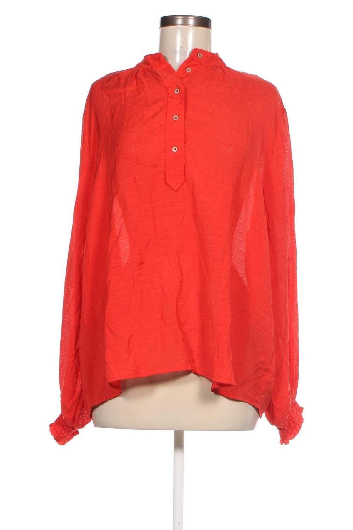 Damen Shirt Co'Couture, Größe XL, Farbe Rot, Preis € 13,99