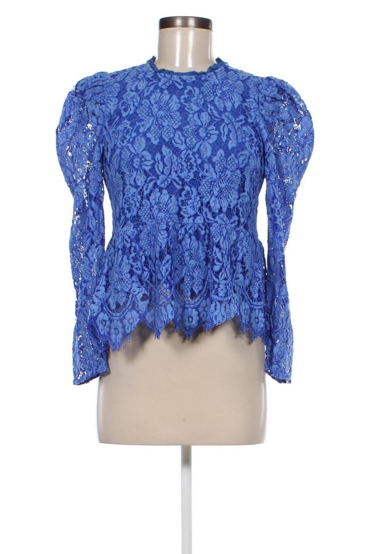 Damen Shirt Co'Couture, Größe M, Farbe Blau, Preis € 14,99