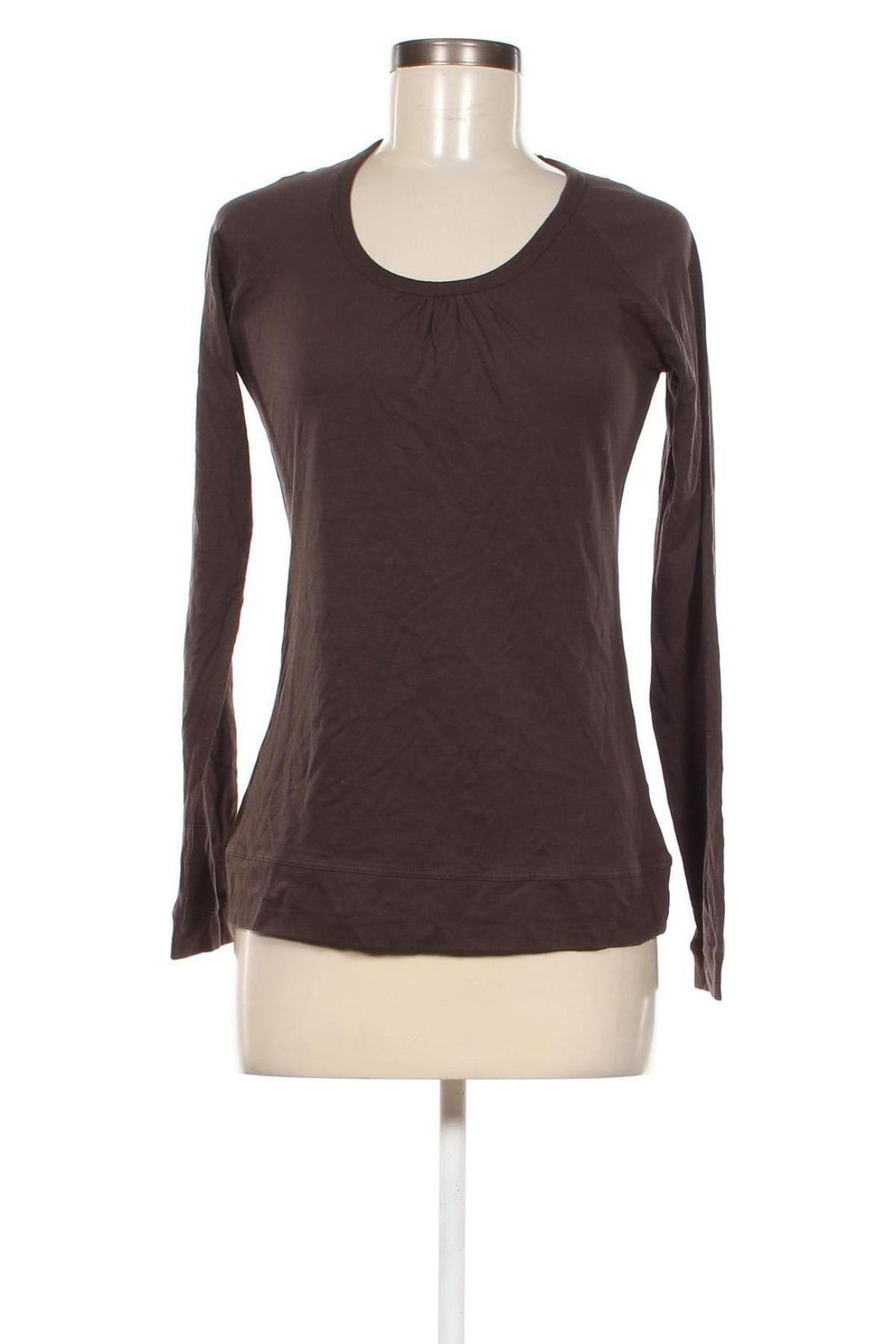 Damen Shirt Colours Of The World, Größe L, Farbe Braun, Preis € 6,49