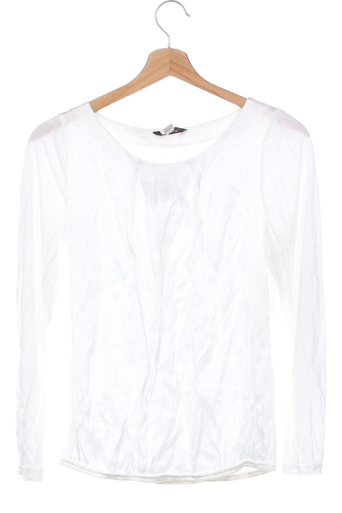 Damen Shirt Comma,, Größe XS, Farbe Weiß, Preis € 15,99