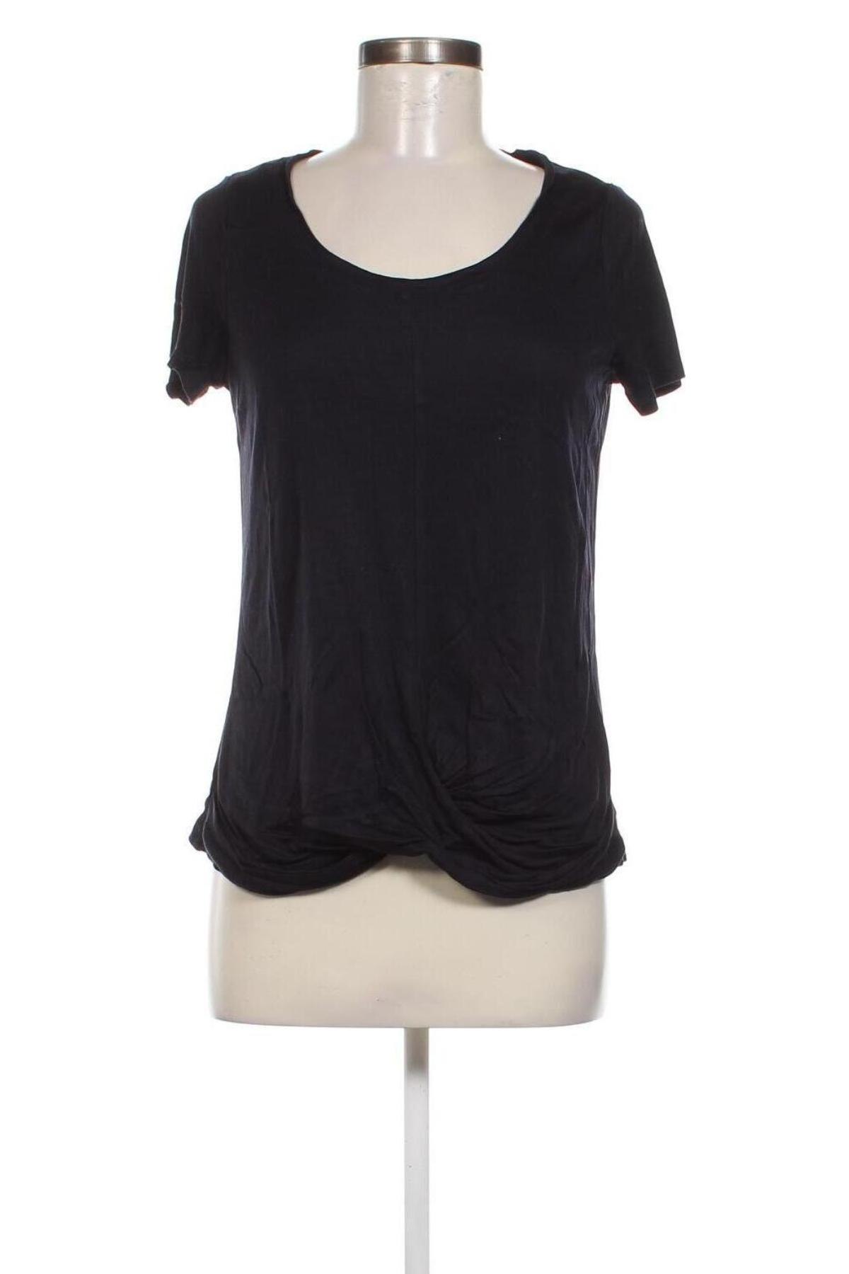 Damen Shirt Comma,, Größe M, Farbe Schwarz, Preis € 15,99