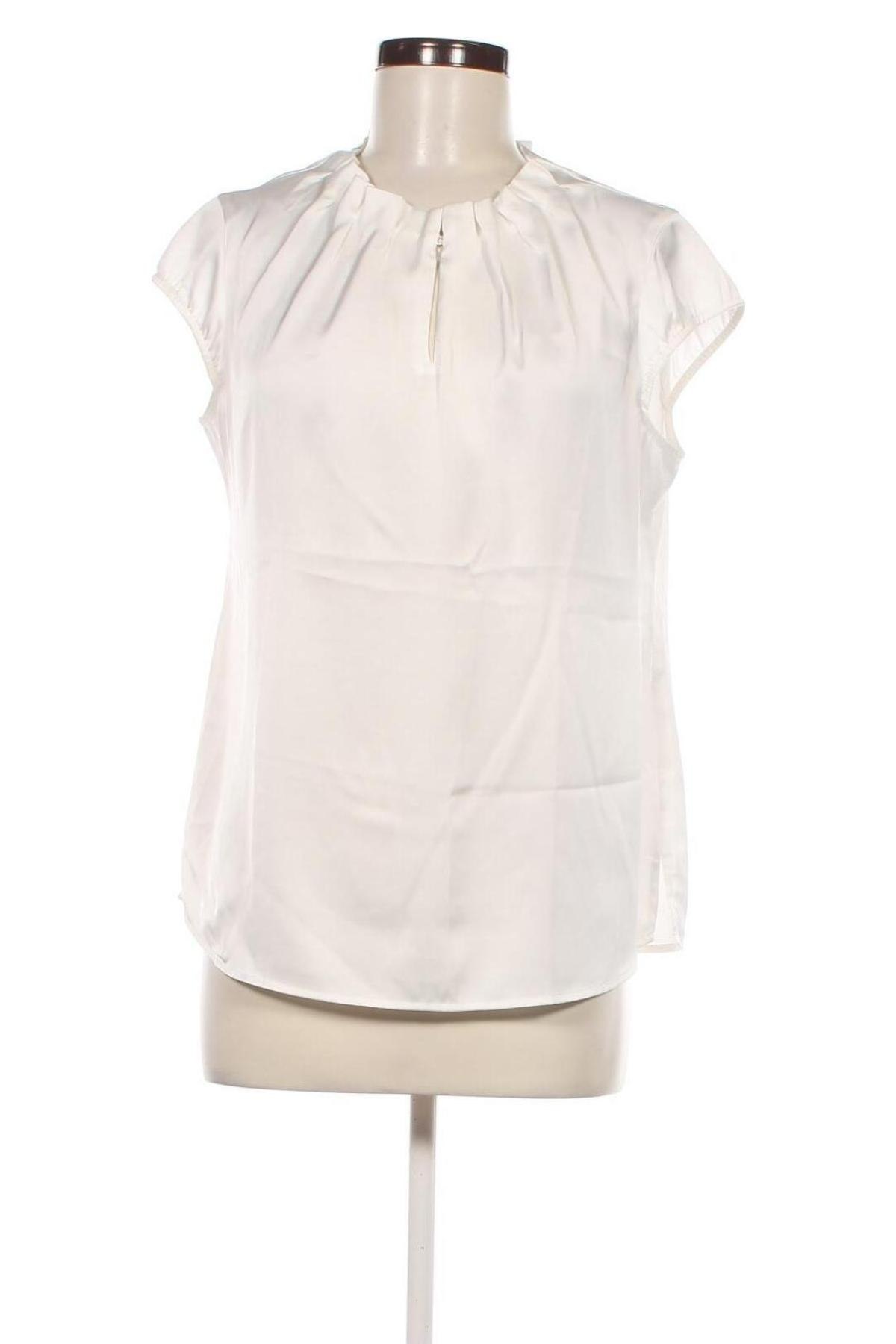 Damen Shirt Comma,, Größe M, Farbe Weiß, Preis € 15,99