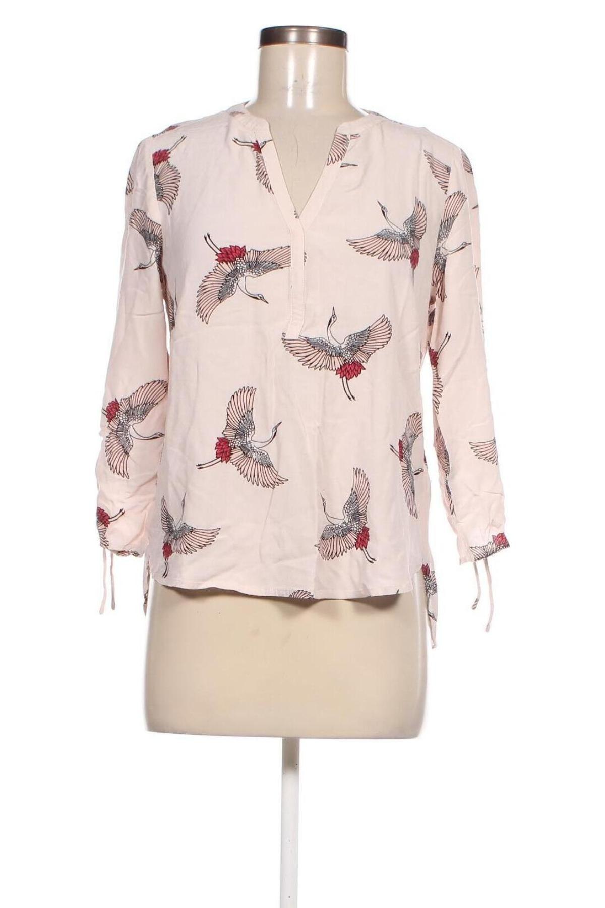 Damen Shirt Comma,, Größe S, Farbe Rosa, Preis € 15,99