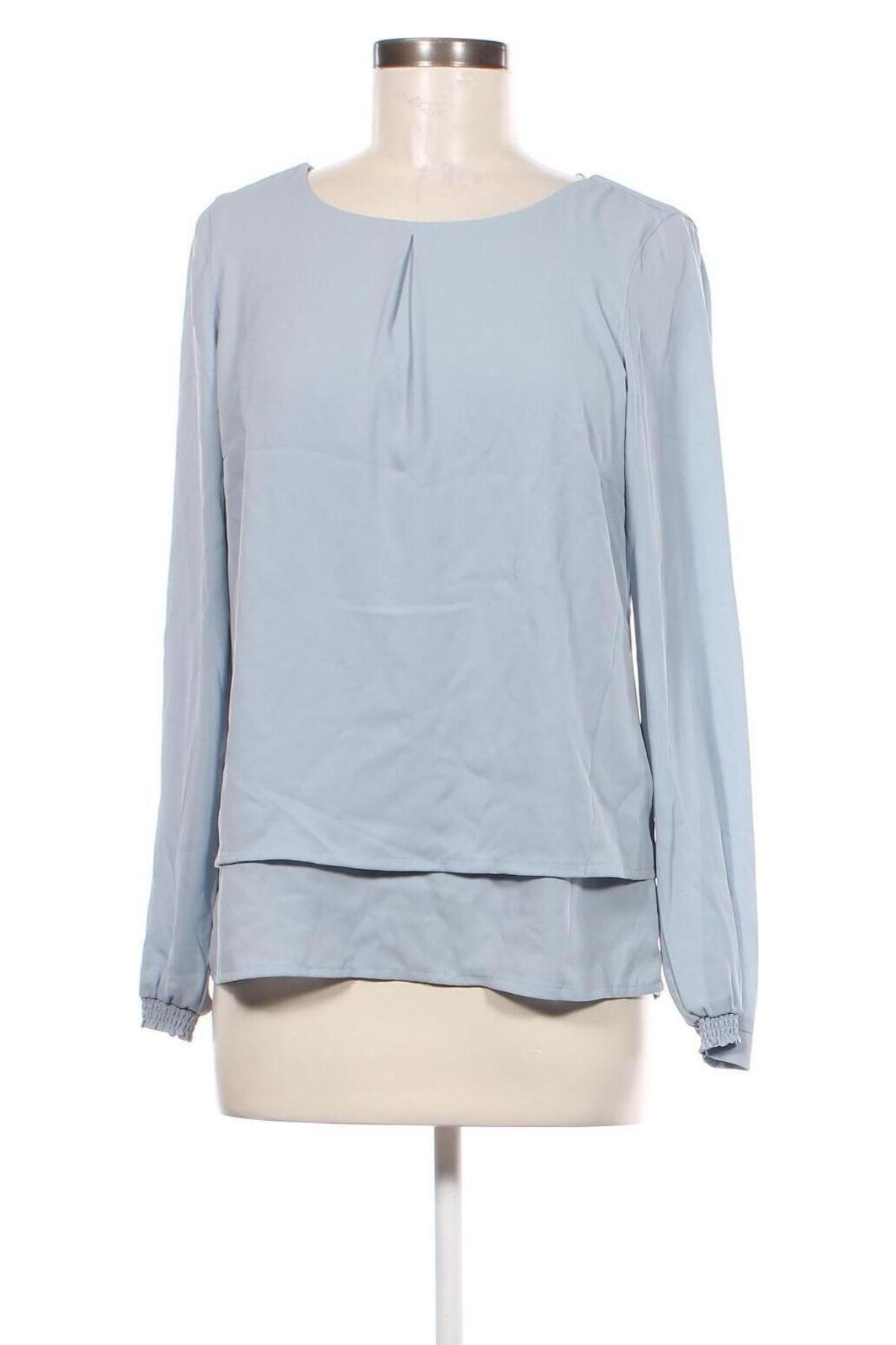 Damen Shirt Comme, Größe XS, Farbe Blau, Preis € 3,99