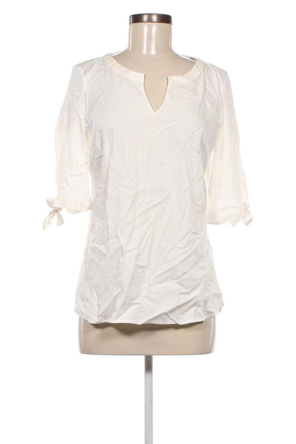 Damen Shirt Comme, Größe S, Farbe Weiß, Preis € 4,49