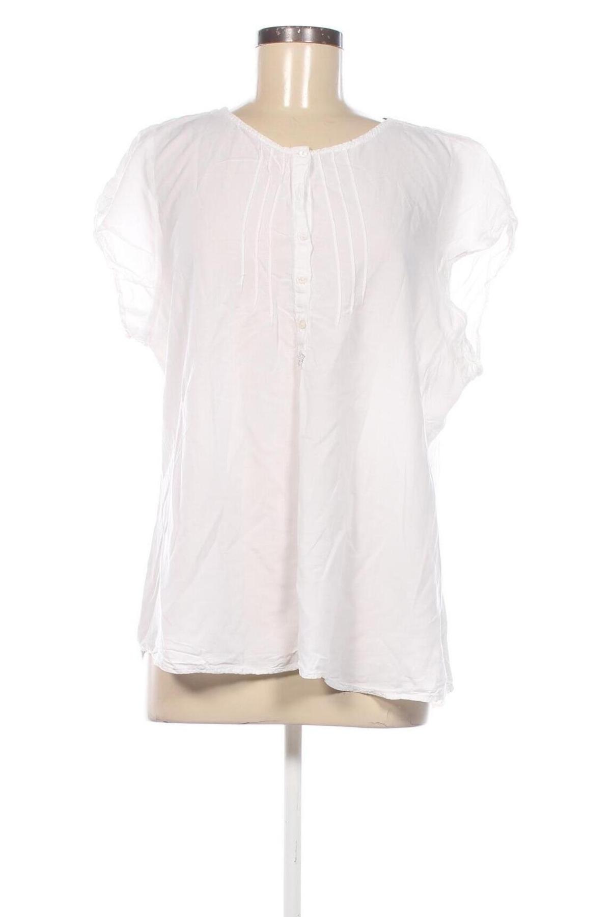 Damen Shirt Copenhagen Luxe, Größe XL, Farbe Weiß, Preis 28,69 €