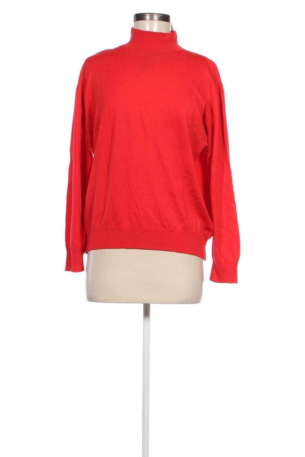 Damen Shirt Corelli, Größe L, Farbe Rot, Preis 5,99 €