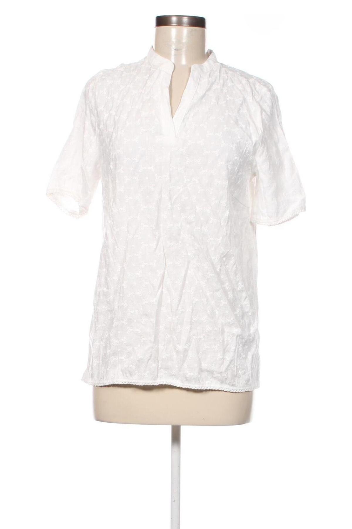 Damen Shirt Culture, Größe M, Farbe Weiß, Preis € 13,49