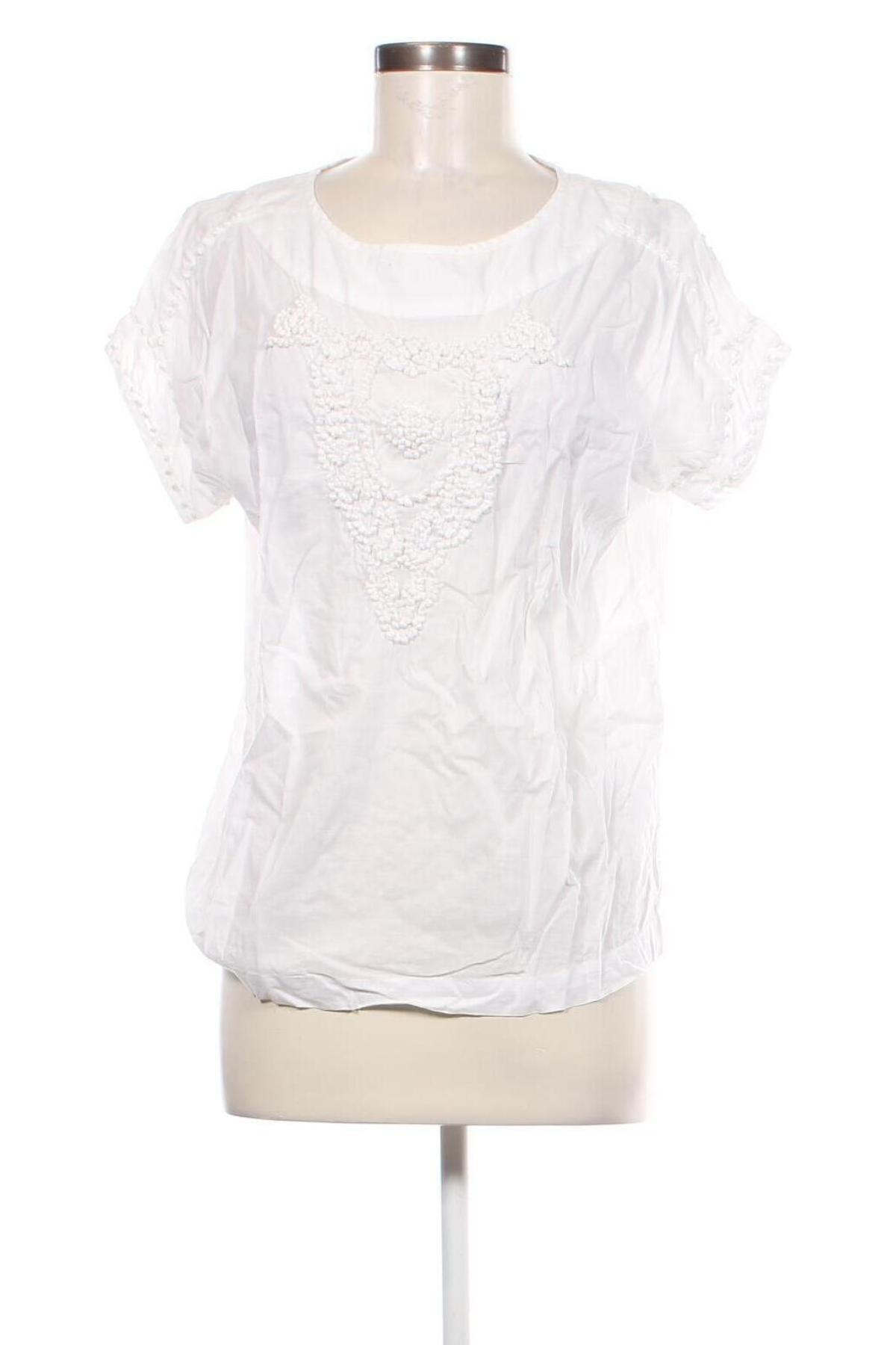 Damen Shirt Culture, Größe S, Farbe Weiß, Preis € 4,99