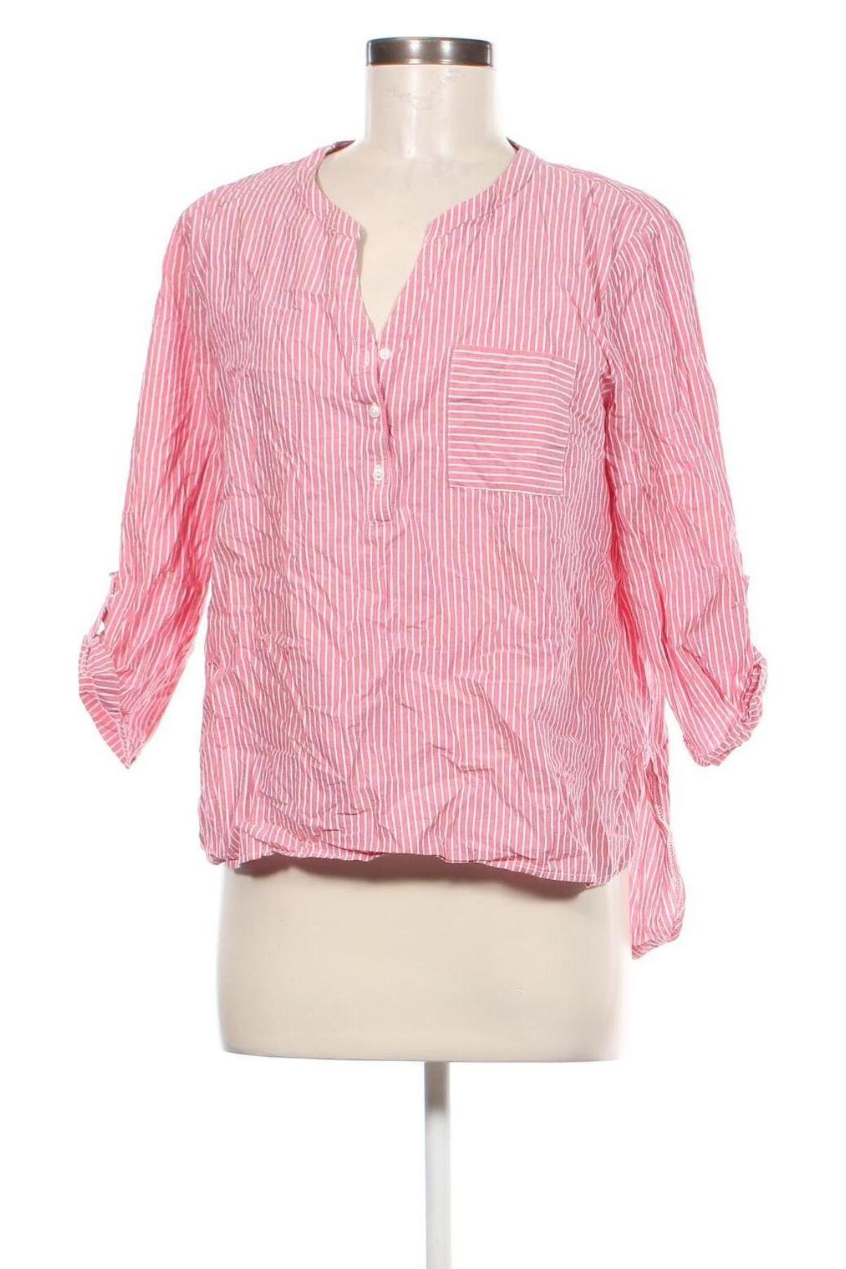 Damen Shirt Damart, Größe XL, Farbe Rosa, Preis € 5,99