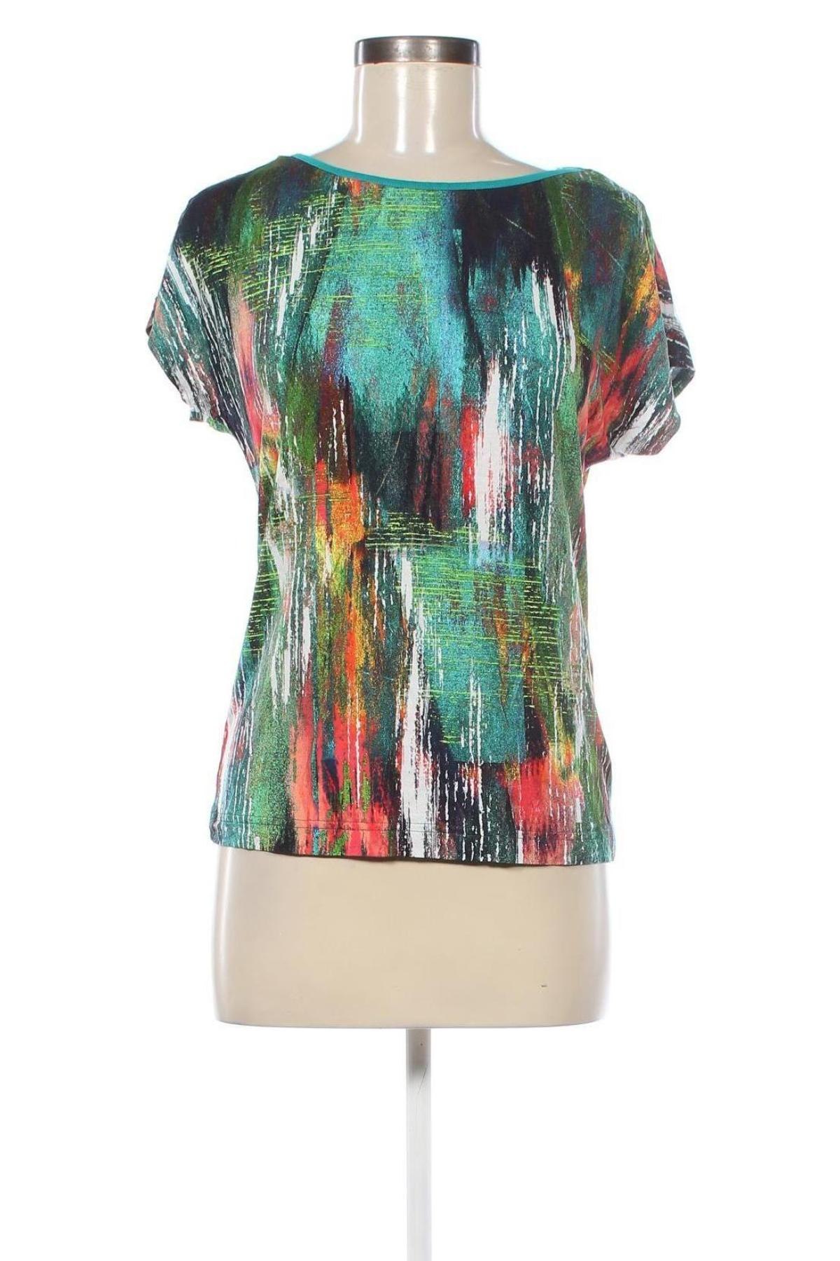 Damen Shirt Daphne, Größe M, Farbe Mehrfarbig, Preis 36,09 €